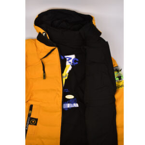 کاپشن مردانه مدل 2914-MA کد M2640-6