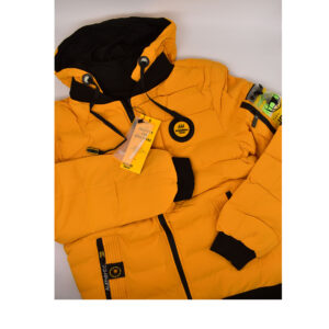 کاپشن مردانه مدل 2914-MA کد M2640-6