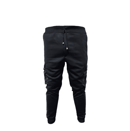 شلوار مردانه مدل اسلش u f c