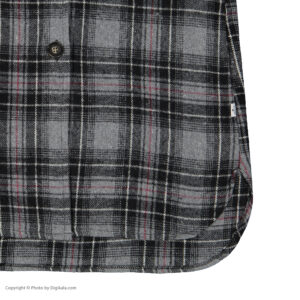 مانتو زنانه مون‌سا مدل 163130793