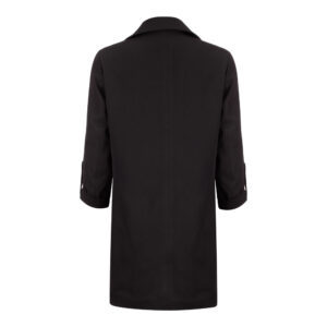 مانتو کتی زنانه السانا مدل شاهان کد 79701