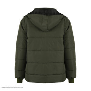 کاپشن مردانه مدل 0105